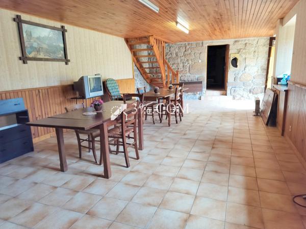 Propriete 8 pièce(s) 5 chambre(s) 195 m²