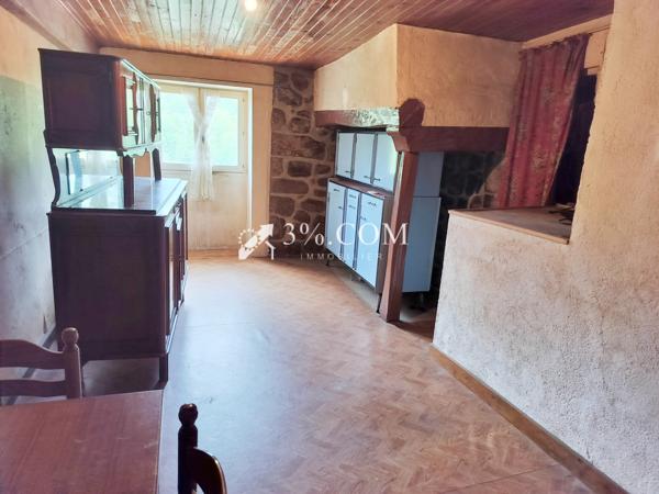 Propriete 8 pièce(s) 5 chambre(s) 195 m²