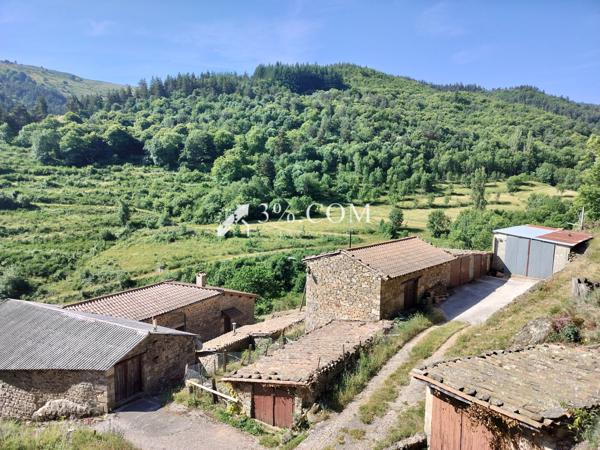 Propriete 8 pièce(s) 5 chambre(s) 195 m²