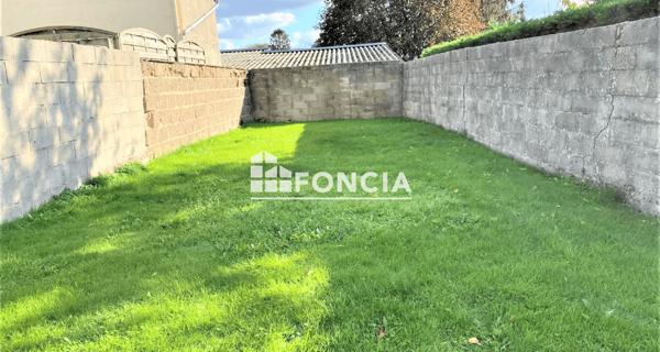 Location Maison 2 pièces 29.5 m² - Saint-georges-des-groseillers 61100