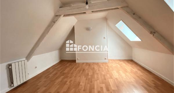 Location Maison 2 pièces 29.5 m² - Saint-georges-des-groseillers 61100