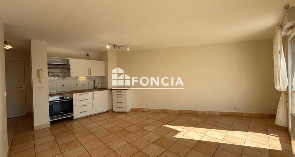 Location Appartement 2 pièces 41.09 m² - Trouville-sur-mer 14360