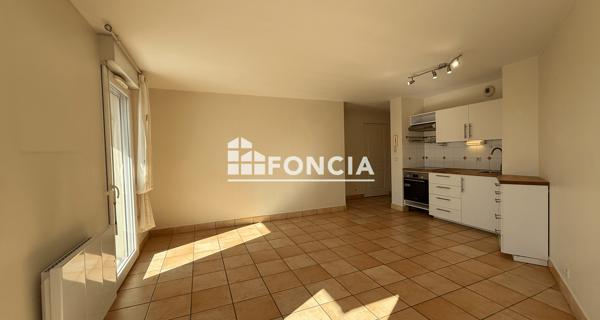 Location Appartement 2 pièces 41.09 m² - Trouville-sur-mer 14360