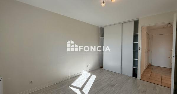 Location Appartement 2 pièces 41.09 m² - Trouville-sur-mer 14360