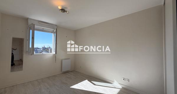 Location Appartement 2 pièces 41.09 m² - Trouville-sur-mer 14360