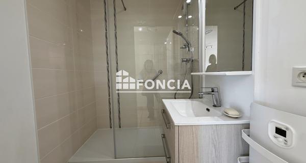 Location Appartement 2 pièces 41.09 m² - Trouville-sur-mer 14360