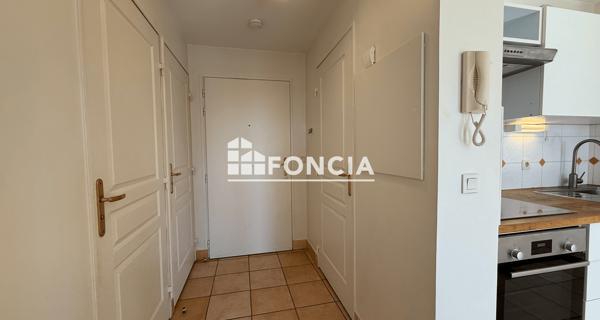 Location Appartement 2 pièces 41.09 m² - Trouville-sur-mer 14360