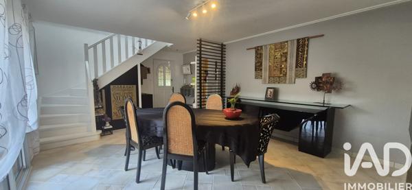 Maison à vendre 6 pièces 172 m² Le Pian-Médoc