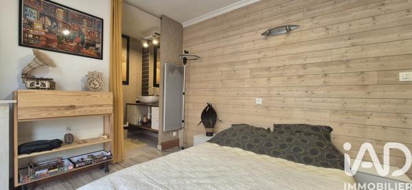 Maison à vendre 6 pièces 172 m² Le Pian-Médoc