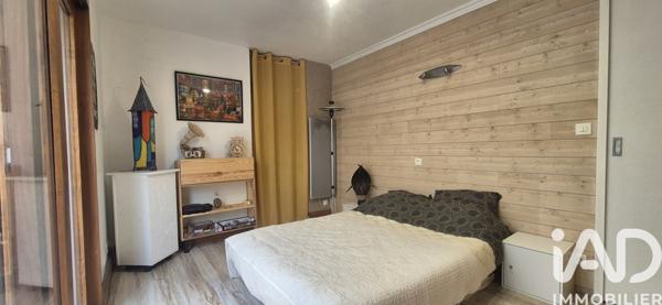 Maison à vendre 6 pièces 172 m² Le Pian-Médoc