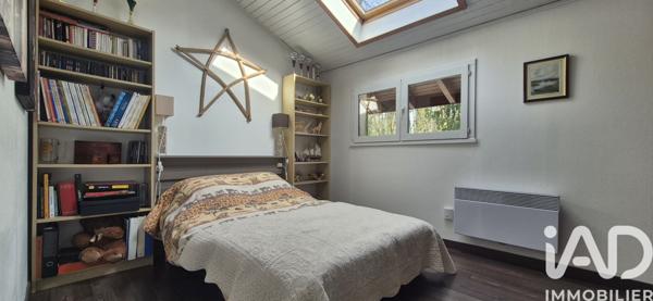 Maison à vendre 6 pièces 172 m² Le Pian-Médoc