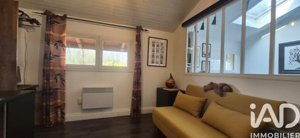 Maison à vendre 6 pièces 172 m² Le Pian-Médoc