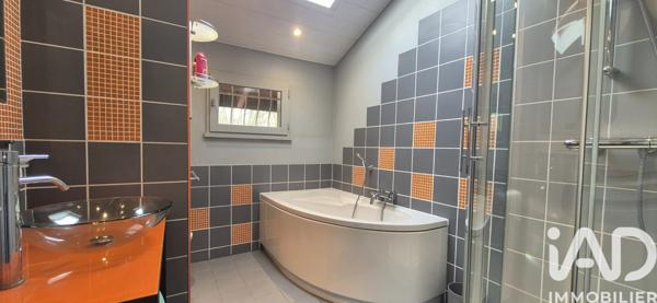 Maison à vendre 6 pièces 172 m² Le Pian-Médoc