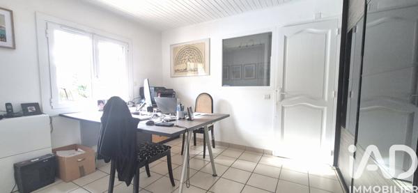Maison à vendre 6 pièces 172 m² Le Pian-Médoc