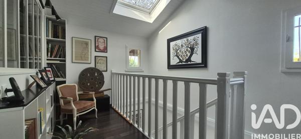 Maison à vendre 6 pièces 172 m² Le Pian-Médoc