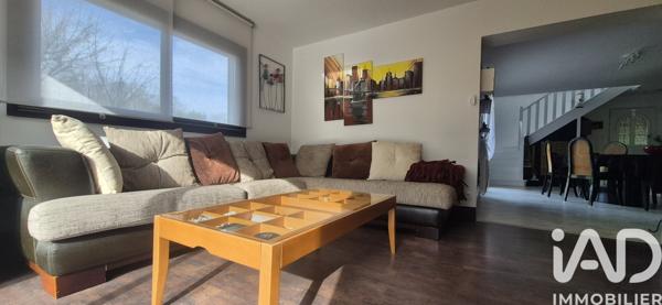 Maison à vendre 6 pièces 172 m² Le Pian-Médoc