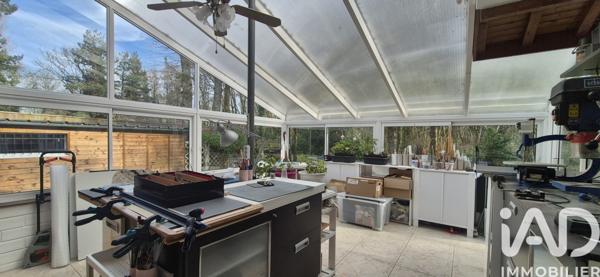 Maison à vendre 6 pièces 172 m² Le Pian-Médoc