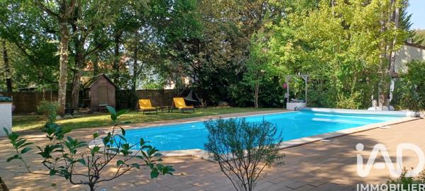 Maison à vendre 6 pièces 172 m² Le Pian-Médoc