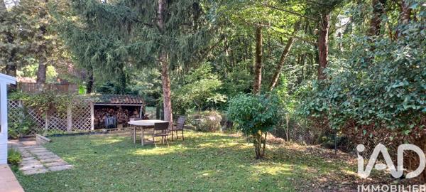 Maison à vendre 6 pièces 172 m² Le Pian-Médoc