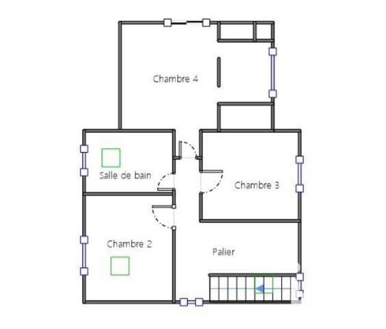 Maison à vendre 6 pièces 172 m² Le Pian-Médoc