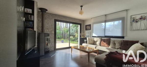 Maison à vendre 6 pièces 172 m² Le Pian-Médoc