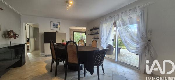 Maison à vendre 6 pièces 172 m² Le Pian-Médoc
