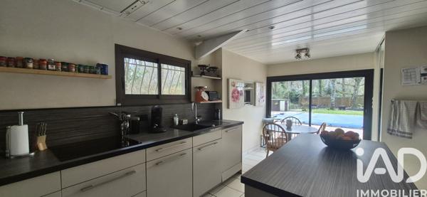 Maison à vendre 6 pièces 172 m² Le Pian-Médoc