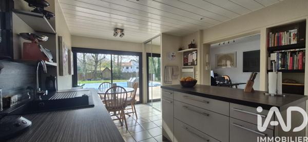Maison à vendre 6 pièces 172 m² Le Pian-Médoc