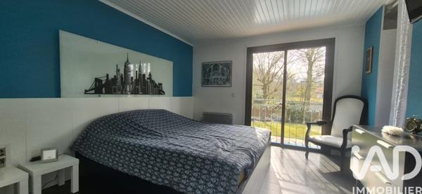 Maison à vendre 6 pièces 172 m² Le Pian-Médoc