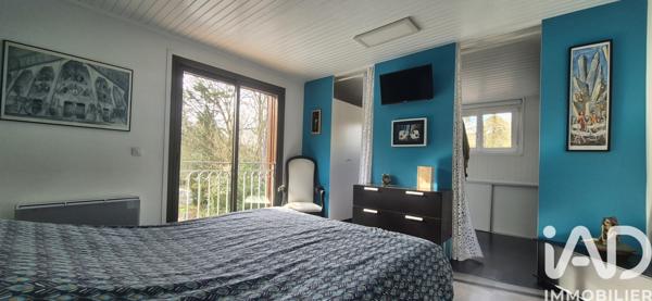 Maison à vendre 6 pièces 172 m² Le Pian-Médoc