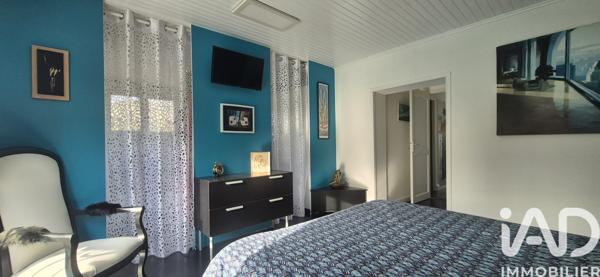 Maison à vendre 6 pièces 172 m² Le Pian-Médoc