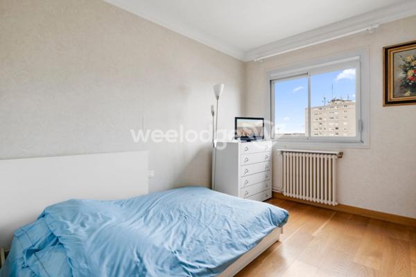 Appartement à vendre 7 pièces de 141 m² à Poissy