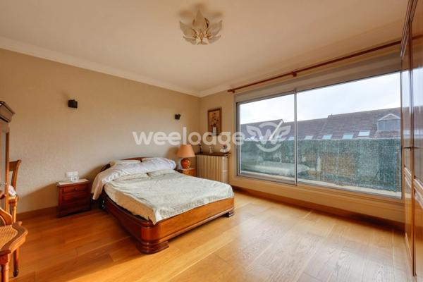 Appartement à vendre 7 pièces de 141 m² à Poissy