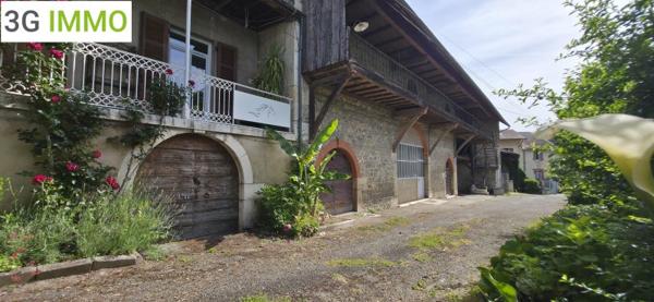 Vente / Maison