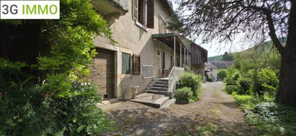 Vente / Maison