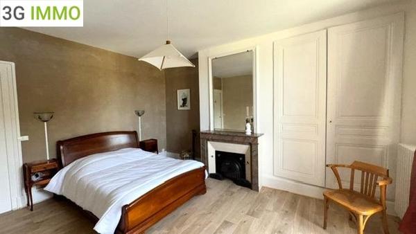 Vente / Maison
