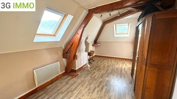 Vente / Maison