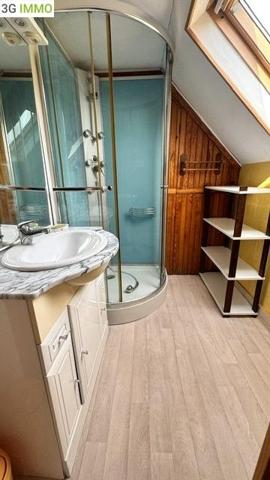 Vente / Maison