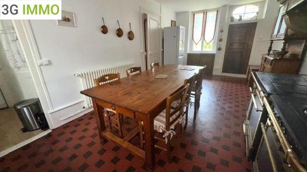 Vente / Maison