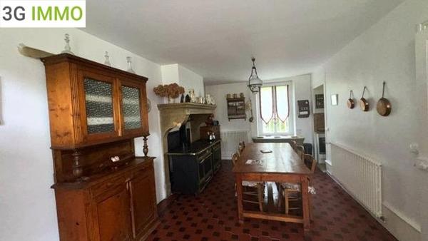 Vente / Maison