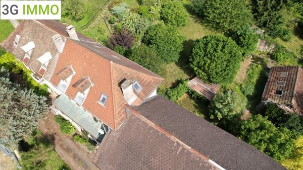 Vente / Maison