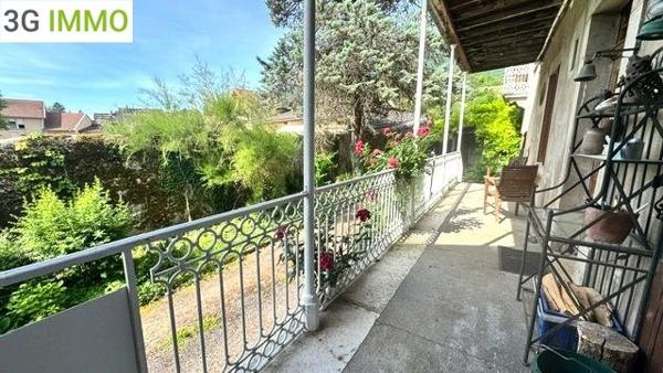 Vente / Maison