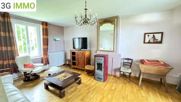 Vente / Maison