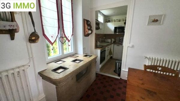 Vente / Maison