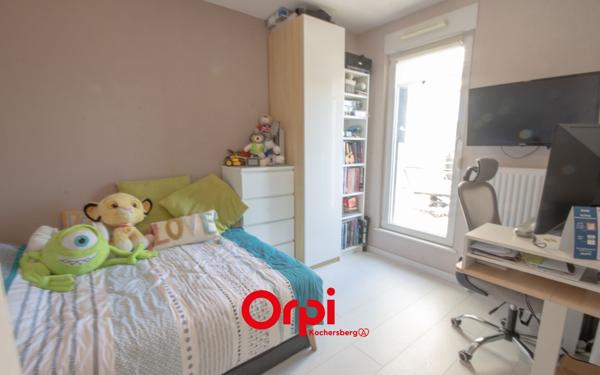 Appartement à vendre    4 pièces • 110 m2 Strasbourg