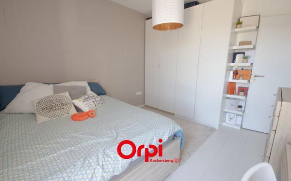 Appartement à vendre    4 pièces • 110 m2 Strasbourg