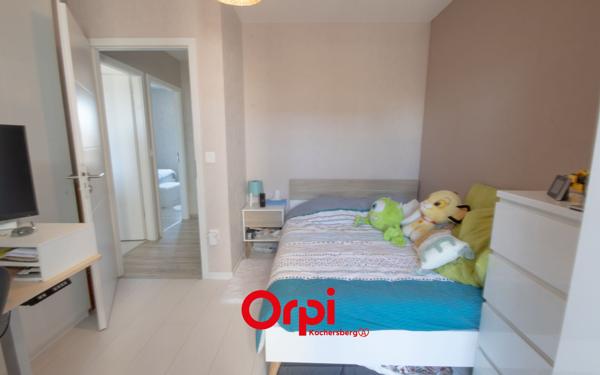 Appartement à vendre    4 pièces • 110 m2 Strasbourg