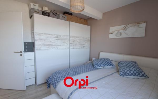 Appartement à vendre    4 pièces • 110 m2 Strasbourg