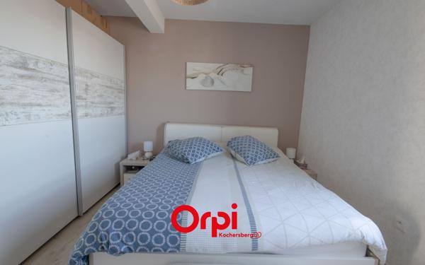 Appartement à vendre    4 pièces • 110 m2 Strasbourg