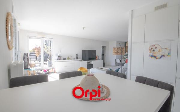 Appartement à vendre    4 pièces • 110 m2 Strasbourg